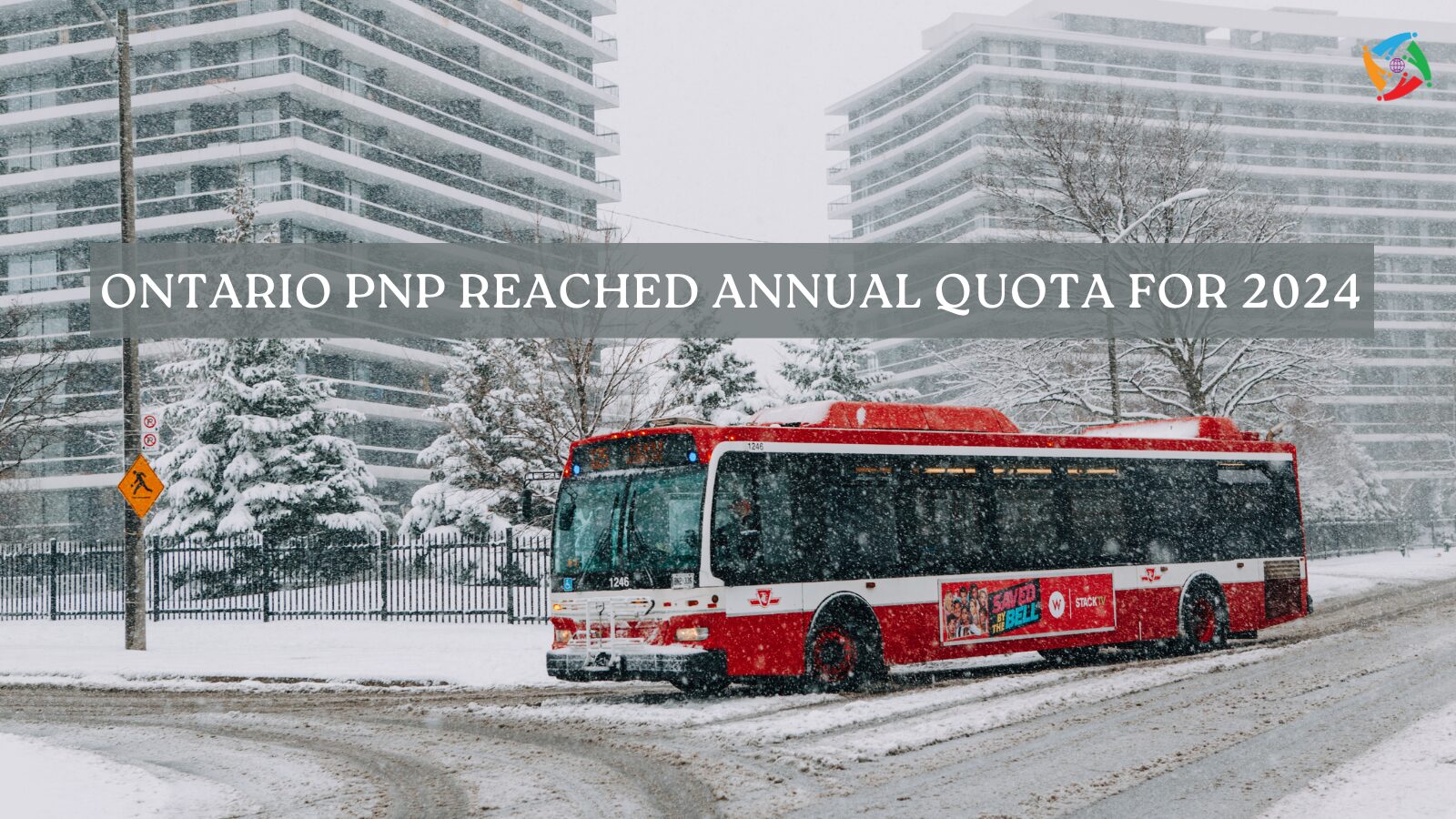 Ontario PNP Reached Annual Quota For 2024