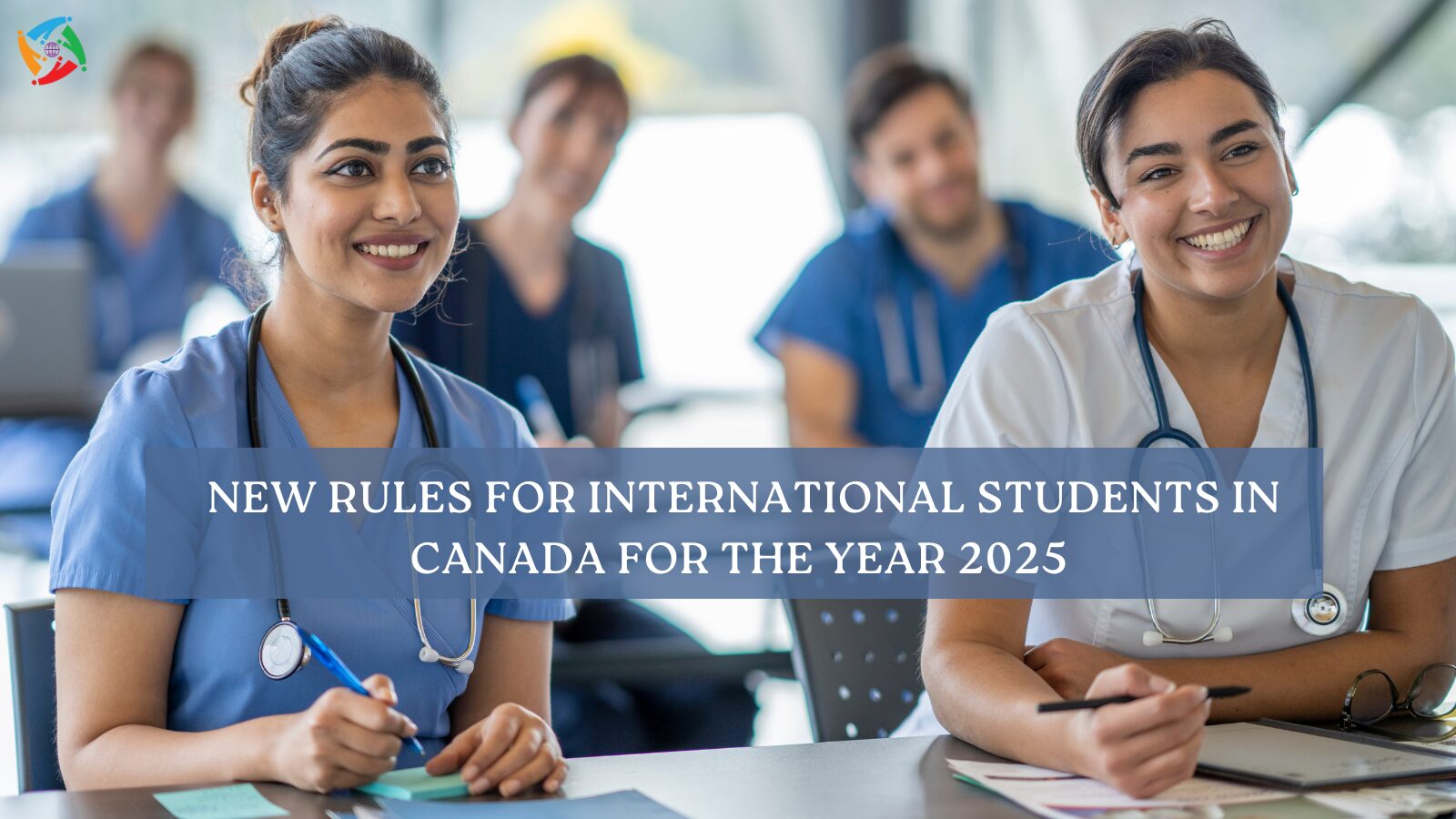 New Rules For International Students In Canada For The Year 2025