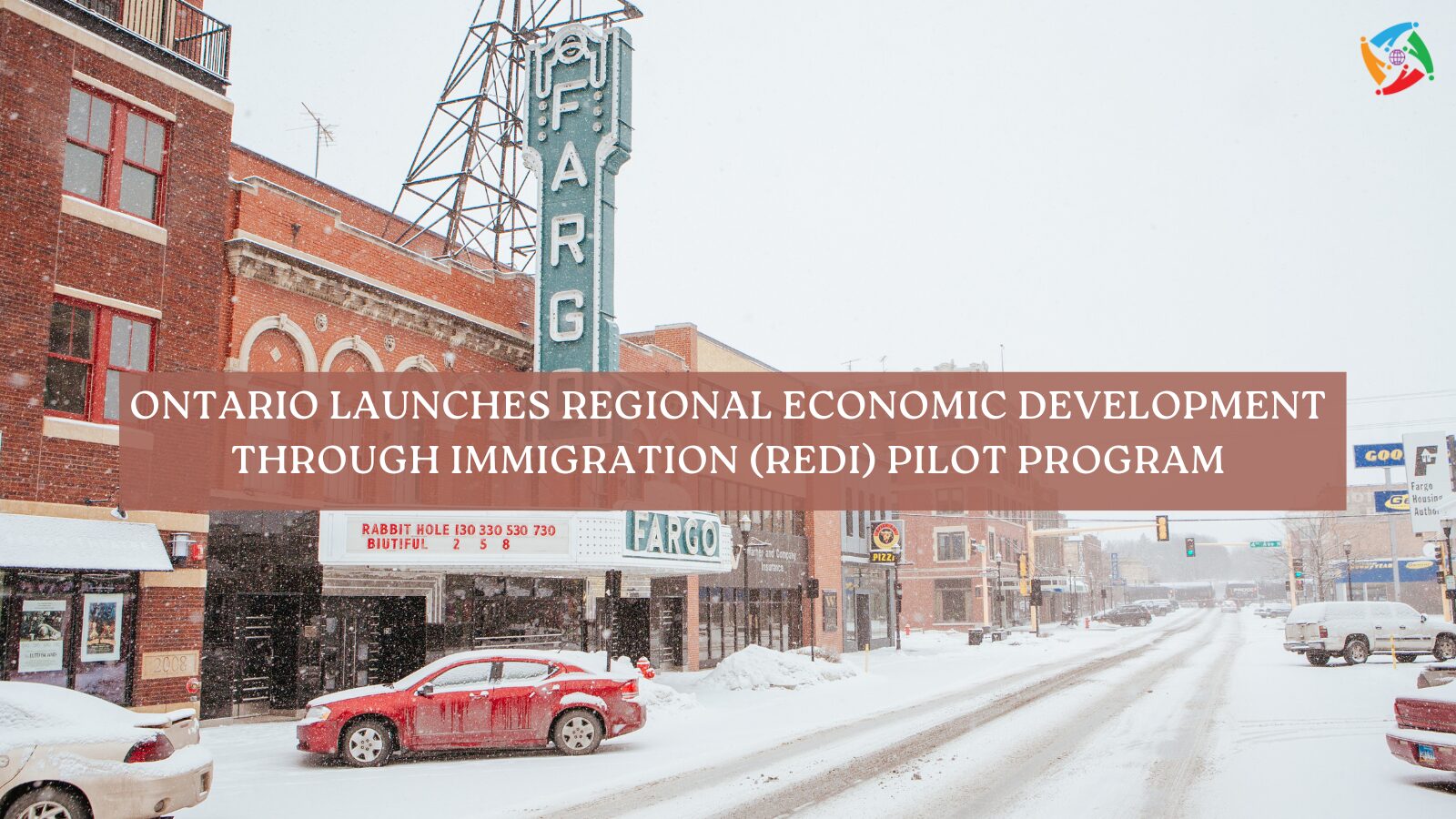 Ontario Launches Regional Economic Development through Immigration (REDI) Pilot Program