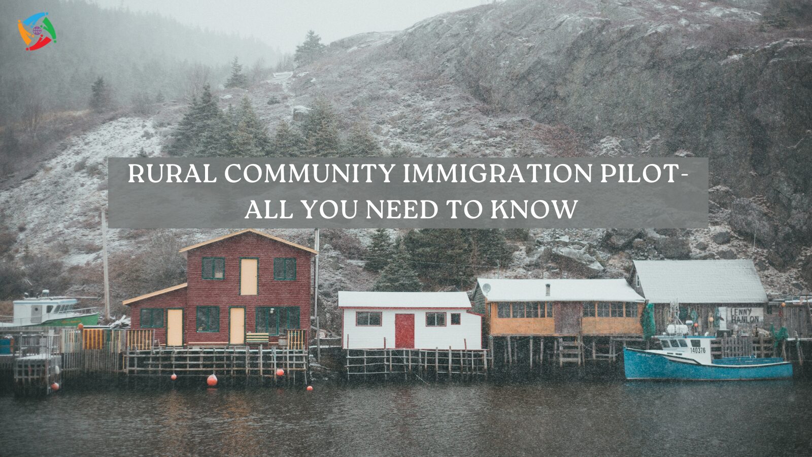 Rural Community Immigration Pilot 2025 – All You Need To Know