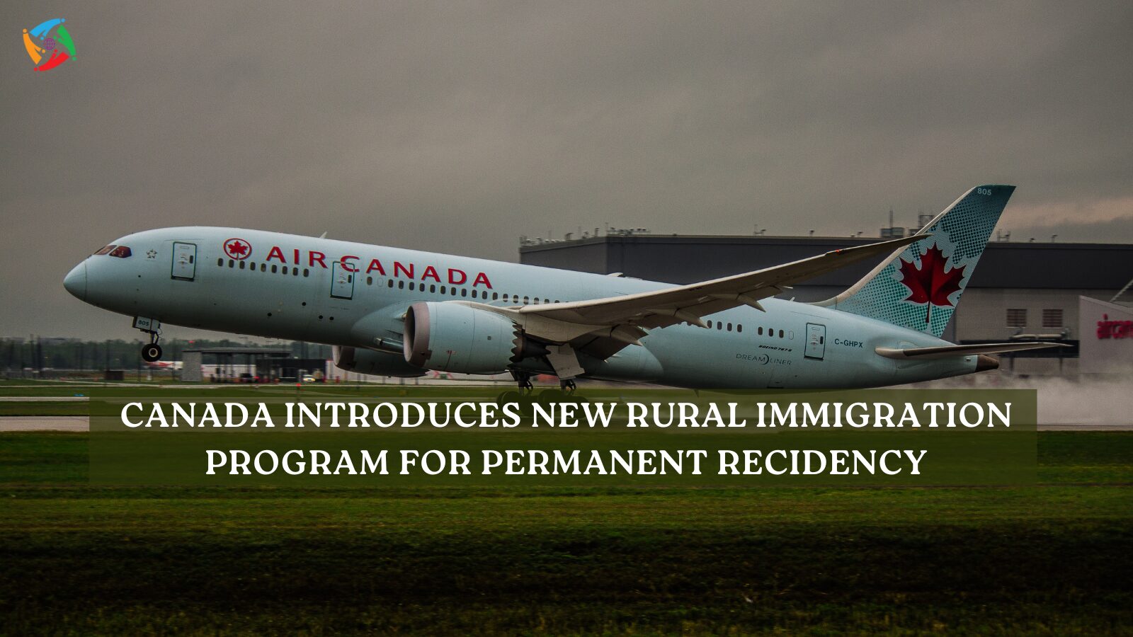 Canada Introduces New Rural Immigration Program for Permanent Residency