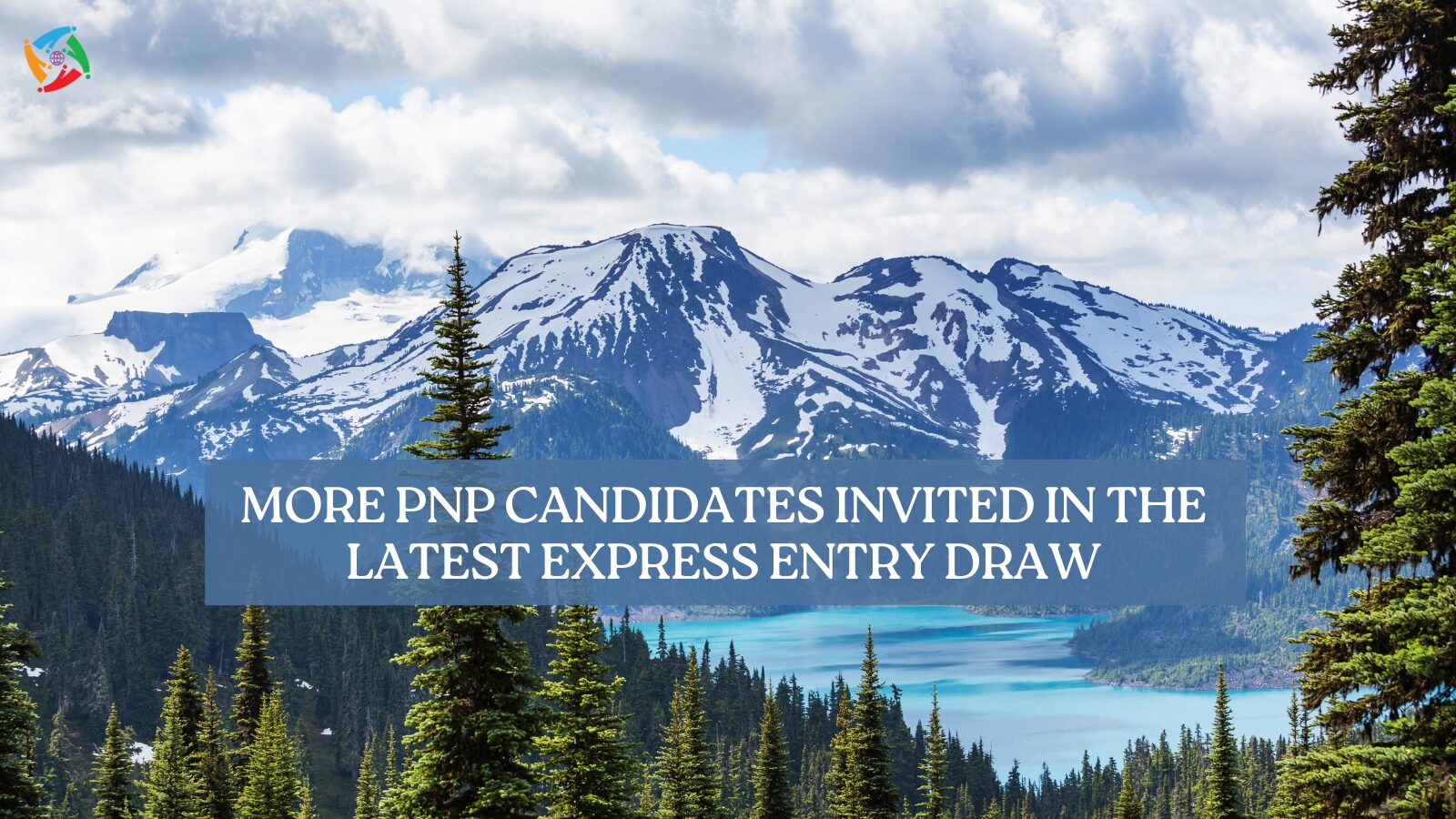 More PNP Candidates Invited in Latest Express Entry Draw