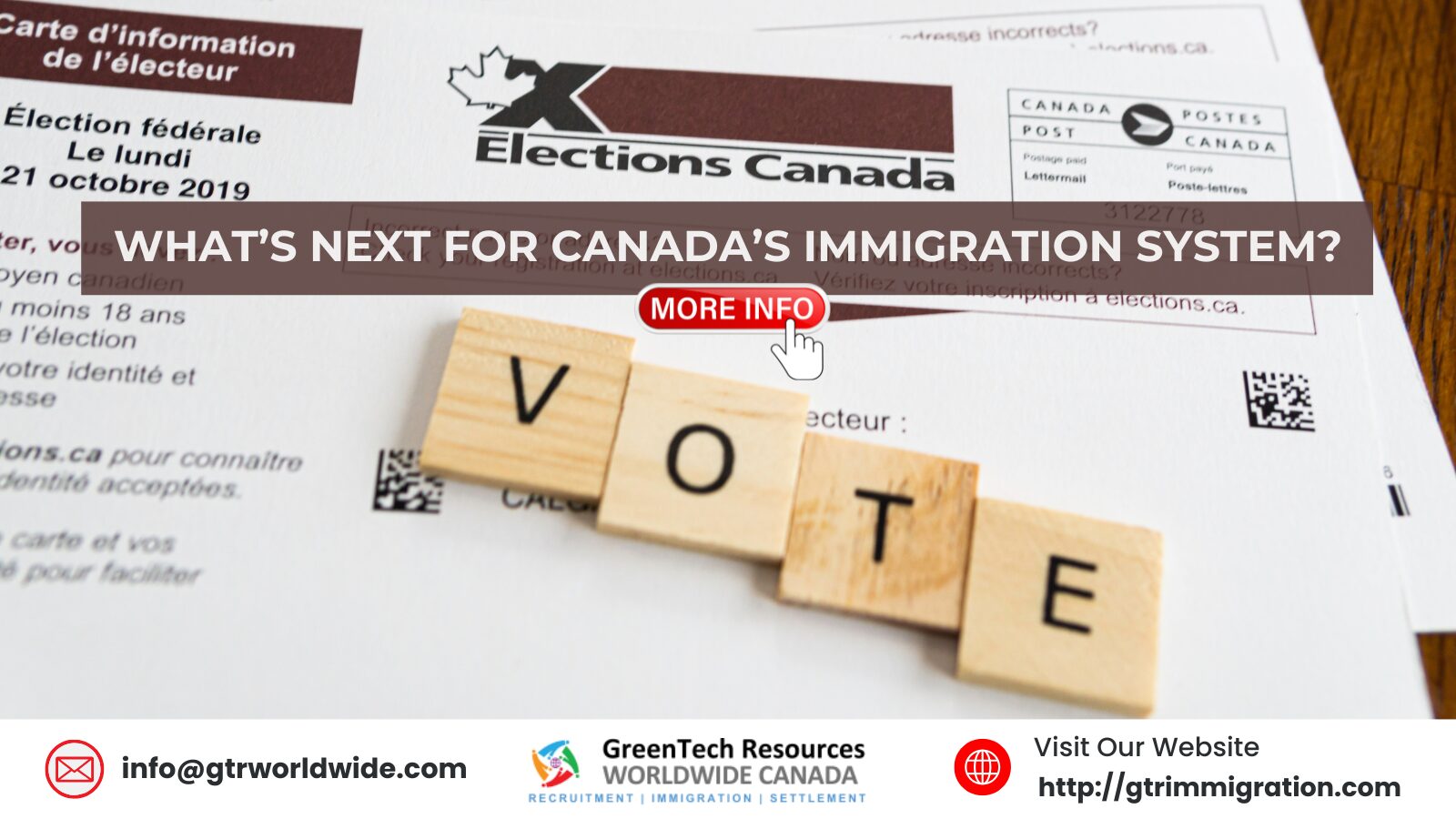 What’s Next for Canada’s Immigration System?